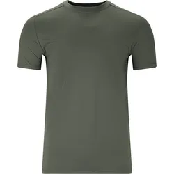 ENDURANCE T-Shirt Stev olivgrün L