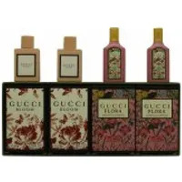 GUCCI 	Flora Gorgeous Gardenia Eau de Parfum 2 x