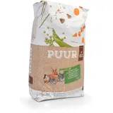 Witte Molen PUUR Gourmet-Snack für Kaninchen und Nager 7 kg