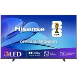 Hisense 55E77Q PRO 55 Zoll QLED 4K Smart TV