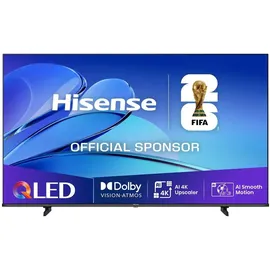Hisense 55E77Q PRO 55 Zoll QLED 4K Smart TV