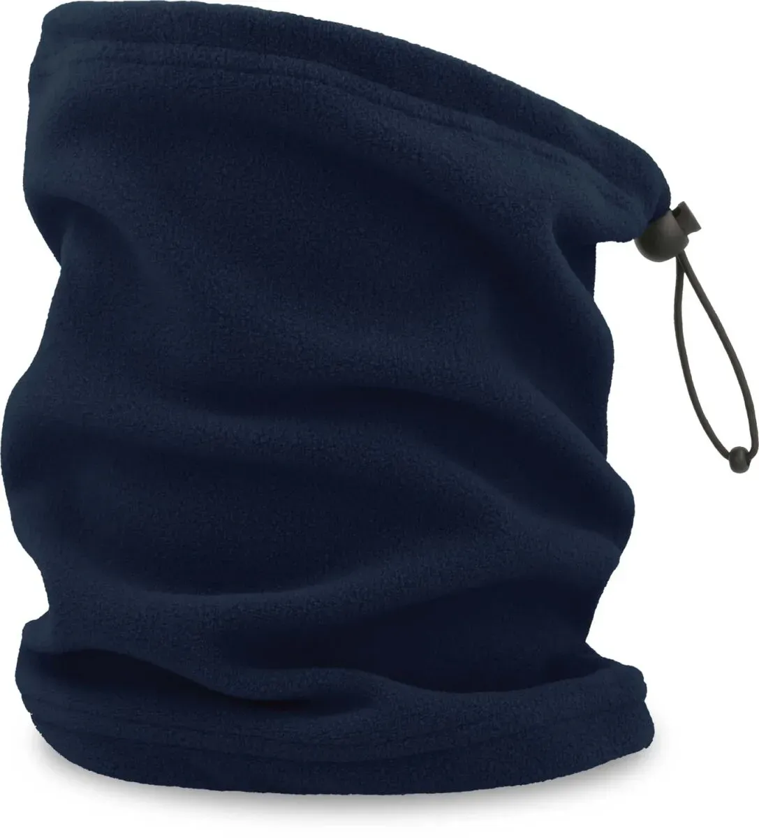 Atlantis Unisex Multifunktions Schlauchtuch 'Hotty-S' HOTR navy 25 x 28 cm