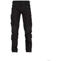 DASSY Helix Stretch-Arbeitshose - 44