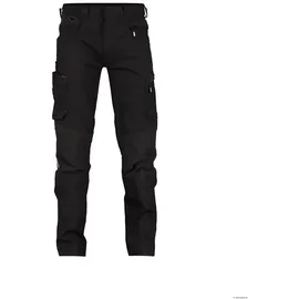 DASSY Helix Stretch-Arbeitshose - 44