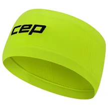 CEP Run Headband 3.0 grün