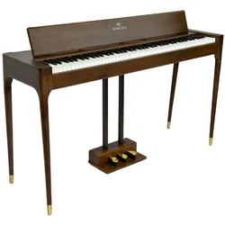 Sonora B Walnut E-Piano