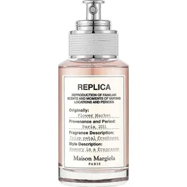 Maison Margiela Replica Flower Market Eau de Toilette 100 ml