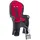 Hamax Kiss schwarz/rot