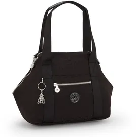 Kipling Art Mini Handtasche Synthetik Black
