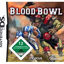 Blood Bowl (NDS)