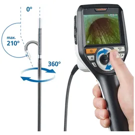 LASERLINER VideoInspector 3D