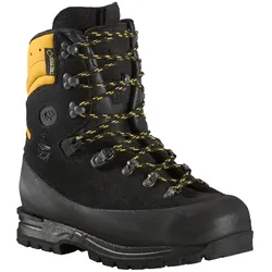 Haix Schnittschutzstiefel / Schnittschutzschuhe Protector Alpin - 41