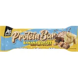 ALL STARS Super Soft & Fluffy Protein Bar Banana Toffee - 50.0 g
