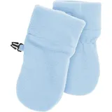 Playshoes Skihandschuhe blau 6-12 Monate