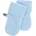 Skihandschuhe blau 6-12 Monate