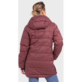 Schöffel Parka Boston L", in acai