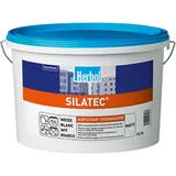 (5€/L) Herbol Silatec Fassadenfarbe Basis DU2 halbtransparent 4,75L