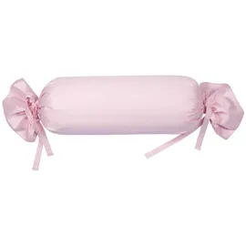 JANINE Colors 31001 rosa 155 x 220 cm + 80 x 80 cm