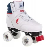 CHAYA Jump 2.0 Rollschuhe - White / Blue - EU 40