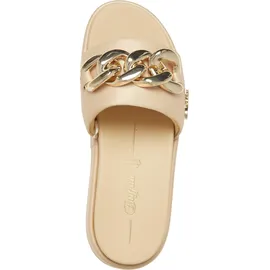 Buffalo "Buffalo Noa Slide Chain 2.0 gold - Gold - 40