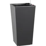 Dehner Elise 47 x 25 x 25 cm Anthrazit