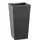 Dehner Elise 47 x 25 x 25 cm Anthrazit