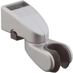 Hansgrohe Schieber für Unica E Brausestange, chrom