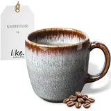 like. by Villeroy & Boch Villeroy & Boch Lave beige Kaffeeobertasse