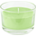 Bolsius True Scents Duftglas 6,3 cm grüner tee