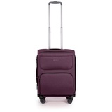 Stratic Bendigo Light + Trolley S aubergine