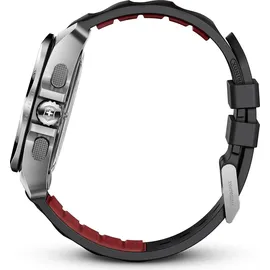Victorinox I.N.O.X. Chrono Kautschuk 43,0 mm 241983