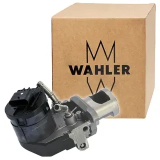 BorgWarner (Wahler) AGR-Ventil OE-Version/Erstausrüstung elektrisch, ohne Anbau-/Befestigungsmaterial