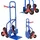 Juskys Treppensackkarre 100 kg