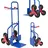 Juskys Treppensackkarre 100 kg