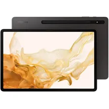 Samsung Galaxy Tab S8+ 12.4" 8 GB RAM 128 GB Wi-Fi + 5G Graphit
