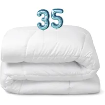 Tempur Luxe Leicht-Decke Home - B/L ca. 155,00x200,00