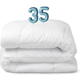 Tempur Luxe Leicht-Decke Home - B/L ca. 155,00x200,00