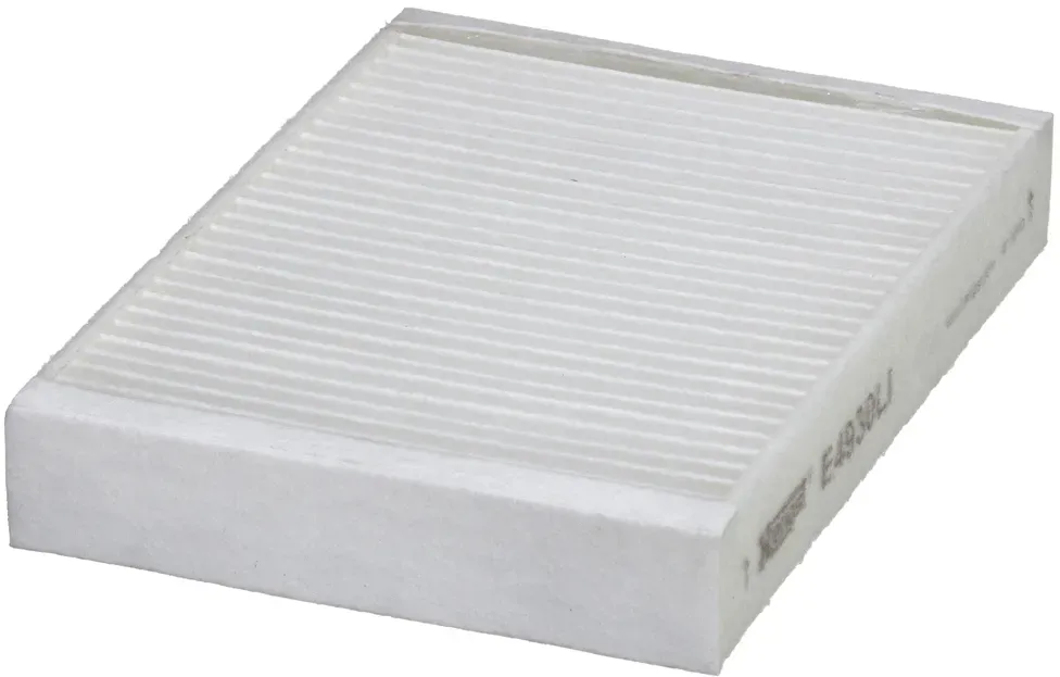 HENGST FILTER Filter, Innenraumluft e4930li für Mercedes