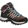CMP Rigel Mid WP Damen Toffee/Lagoon 37
