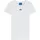 Hugo Easy Tee Weiß S