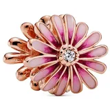 Pandora Rosafarbenes Gänseblümchen 788775C01