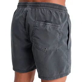 QUIKSILVER Boardshorts Everyday Surfwash Volley 15 schwarz L