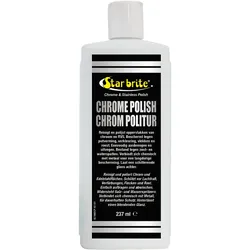 Starbrite Chrom Politur
