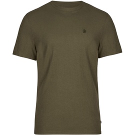 Fjällräven Hemp Blend T-Shirt M Grün Grün L