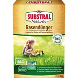 Substral Naturen Bio Rasendünger