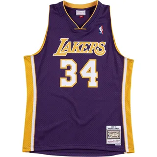 Mitchell & Ness NBA Swingman Jersey LA Lakers 199900 M