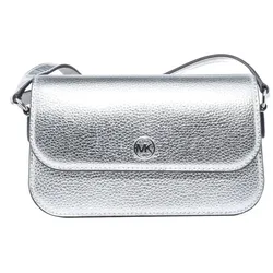 Handtasche Michael Kors 35F4STVC1M-SILVER