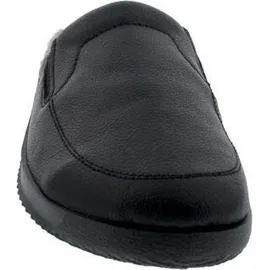 ROHDE Soltau-H, Hausschuh, 90 schwarz, 42 EU Weit