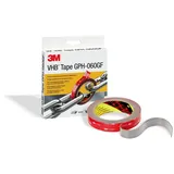3M Klebeband GPH-060GF 19 mm x 3 m 1 St.