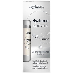 Hyaluron Booster Kontur Gel